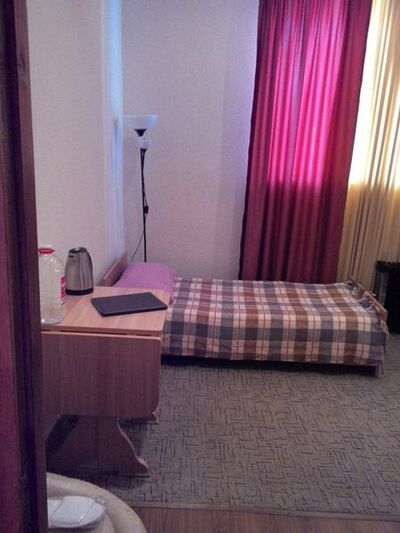 Фотография номера гостиницы Спарта