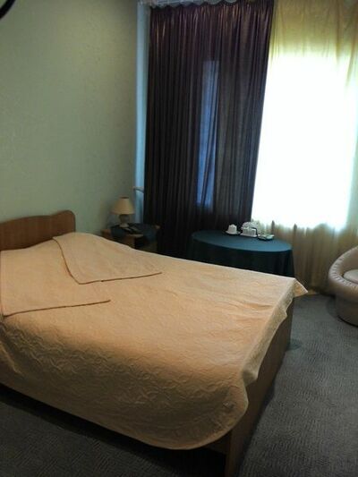 Фотография номера гостиницы Спарта