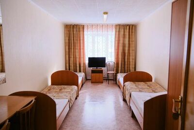 Фотография номера гостиницы Колос