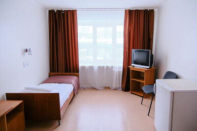 Фотография номера гостиницы Колос