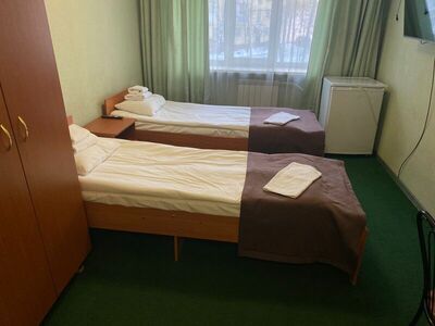 Фотография номера гостиницы Колос