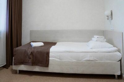 Фотография номера гостиницы Колос