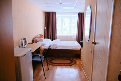 Фотография номера гостиницы Колос