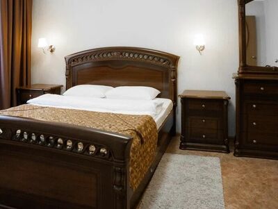 Фотография номера гостиницы Колос