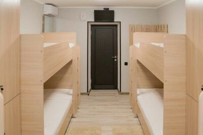 Фотография номера гостиницы Колос