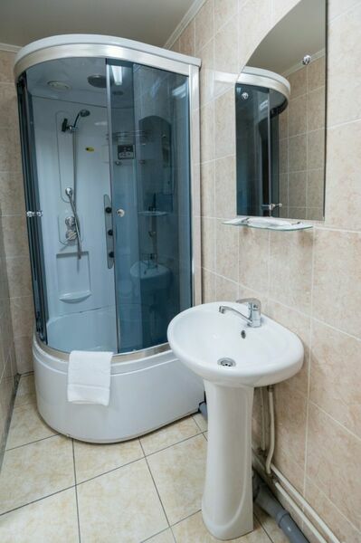 Фотография номера гостиницы Колос