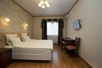 Фотография номера гостиницы Корона