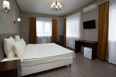 Фотография номера гостиницы Корона