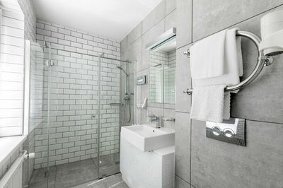 Фотография номера гостиницы Spektrcity Отель Таганская