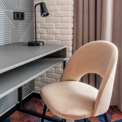 Фотография номера гостиницы Spektrcity Отель Таганская