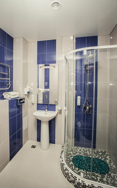 Фотография номера гостиницы Веструм