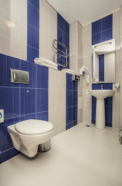 Фотография номера гостиницы Веструм