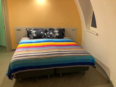 Фотография номера базы отдыха Тенгри