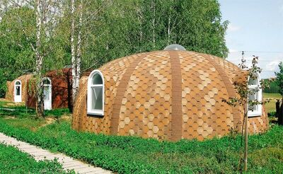 Фотография номера базы отдыха Тенгри