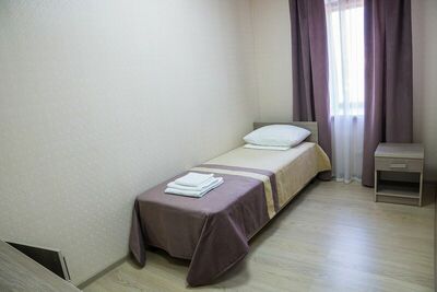 Фотография номера гостевого дома Древо жизни