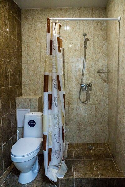 Фотография номера гостевого дома Древо жизни