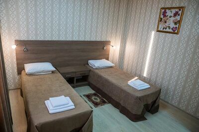 Фотография номера гостевого дома Древо жизни