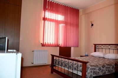 Фотография номера гостиницы Зюйд