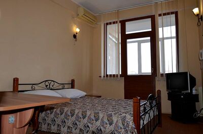 Фотография номера гостиницы Зюйд