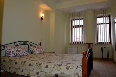 Фотография номера гостиницы Зюйд