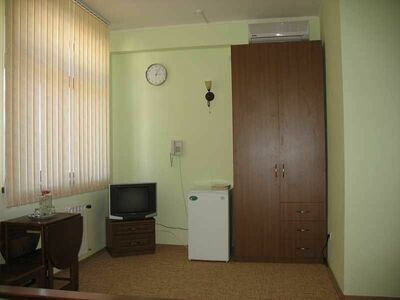 Фотография номера гостиницы Зюйд