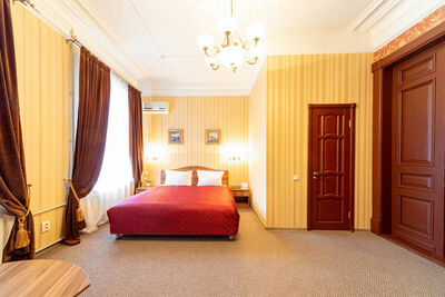 Фотография номера мини отеля На Дворянской