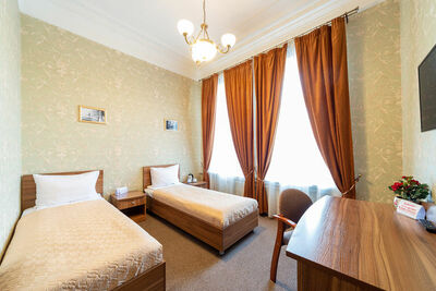 Фотография номера мини отеля На Дворянской