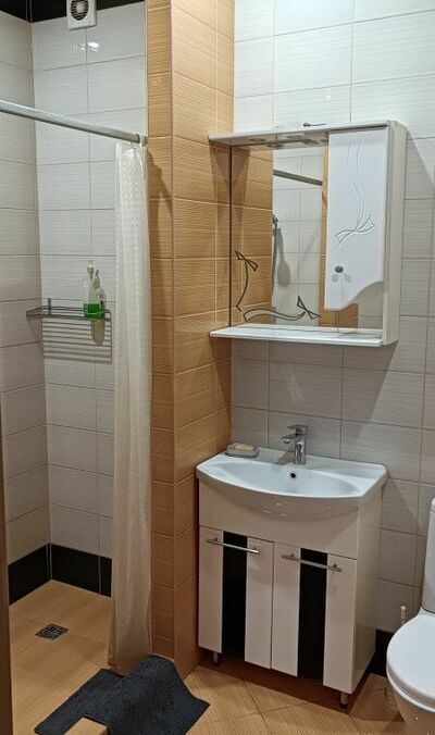 Фотография номера гостевого дома Вместе