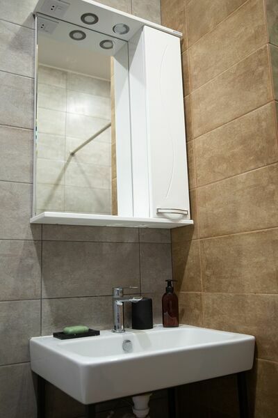 Фотография номера гостевого дома Вместе