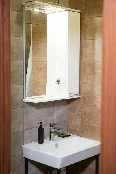 Фотография номера гостевого дома Вместе