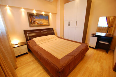 Фотография номера гостиницы Триумф