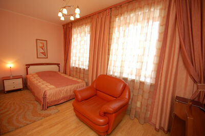 Фотография номера гостиницы Триумф