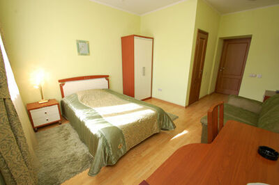 Фотография номера гостиницы Триумф