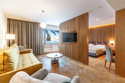 Фотография номера гостевого дома Суздаль