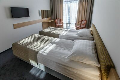 Фотография номера гостевого дома Суздаль