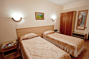 Фотография номера гостевого дома Суздаль