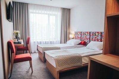 Фотография номера гостевого дома Суздаль