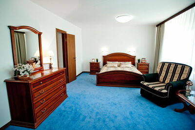 Фотография номера гостевого дома Суздаль