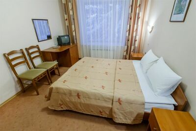 Фотография номера гостевого дома Суздаль