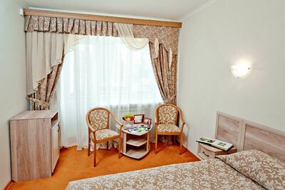 Фотография номера гостевого дома Суздаль