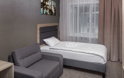 Фотография номера базы отдыха АМАКС Остров Сокровищ