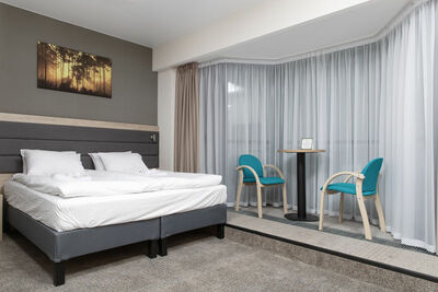 Фотография номера базы отдыха АМАКС Остров Сокровищ