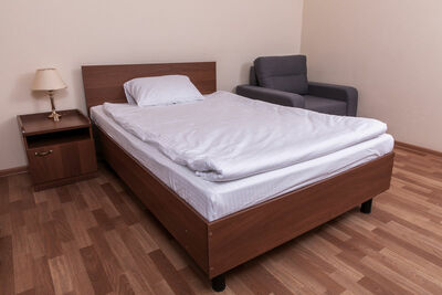 Фотография номера базы отдыха АМАКС Остров Сокровищ