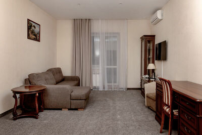 Фотография номера базы отдыха АМАКС Остров Сокровищ