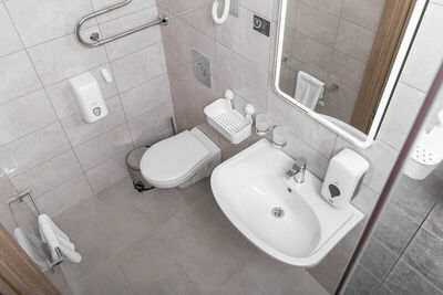 Фотография номера базы отдыха АМАКС Остров Сокровищ