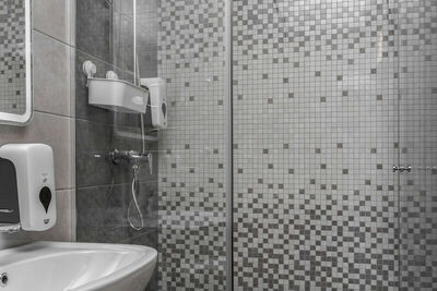 Фотография номера базы отдыха АМАКС Остров Сокровищ