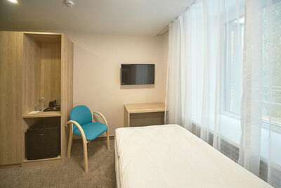 Фотография номера базы отдыха АМАКС Остров Сокровищ