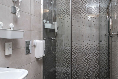 Фотография номера базы отдыха АМАКС Остров Сокровищ