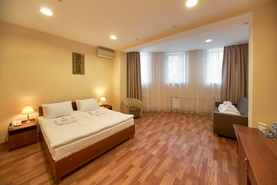 Фотография номера базы отдыха АМАКС Остров Сокровищ