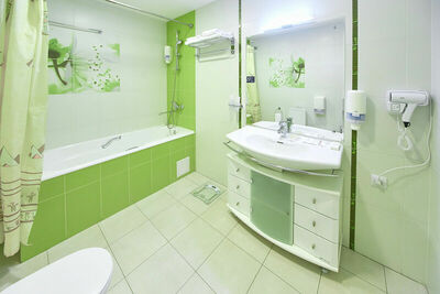 Фотография номера базы отдыха АМАКС Остров Сокровищ